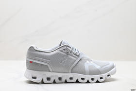 昂跑On Cloud 5 轻量休闲运动跑步鞋男女鞋