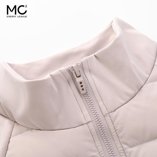 女装轻薄羽绒服-1020Y5241100 商品图1