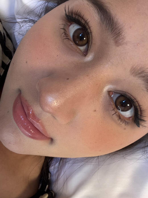 RECOLOOK古早棕（佩戴直径：14.2mm） 商品图3