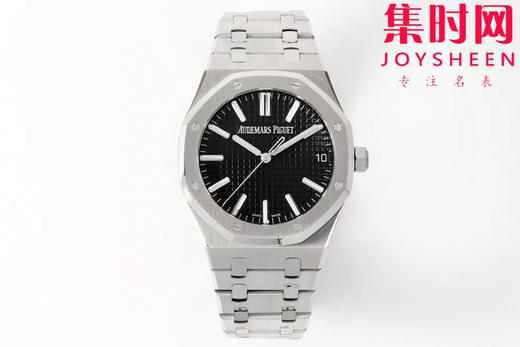 一次满足你五个愿望——爱彼50周年纪念款 ZF皇家橡树15510ST全系列 男士腕表 表径41mm 商品图0