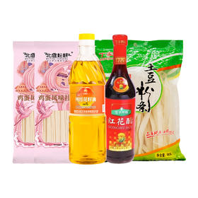 2025年吉木萨尔帮扶套餐-北庭耘耕2025100E（仅限福建省内配送）