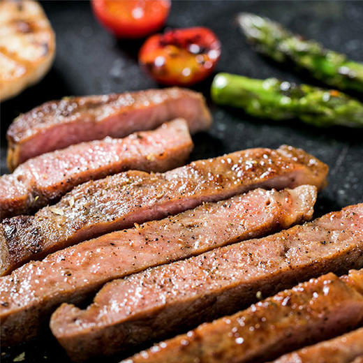 （多包裹发货）佳沃醇美汇鸿雁赤霞珠干红葡萄酒*2+澳洲精品牛排礼盒468型【LXKGZQ4.0】 商品图1