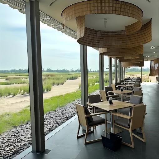 巴利榭高尔夫林克斯 Bally shear Golf Links | 曼谷高尔夫球场 | 泰国高尔夫球场俱乐部 | 东南亚 商品图10