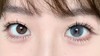 loveiikira半年抛美瞳 唯心主义 14.5mm 商品缩略图0