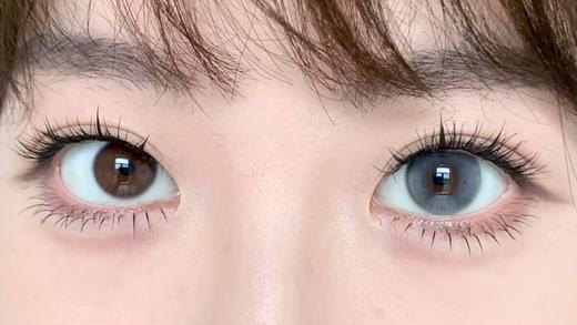 loveiikira半年抛美瞳 唯心主义 14.5mm 商品图0