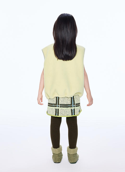 jnby   25年冬款  马甲  1P0511640 商品图5