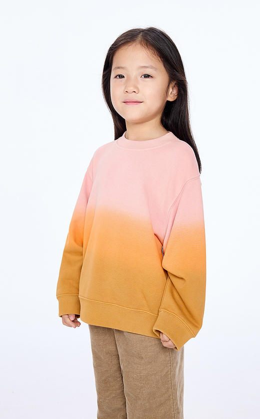 Jnby  25年冬款   套头卫衣    1P0411240 商品图7