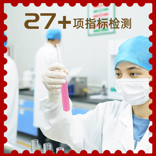 【送礼】新疆大坚果Plus礼盒 2433g 疆果果 商品图3