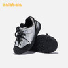 巴拉巴拉童鞋儿童运动鞋男女宝宝鞋子护趾春秋2025新款户外鞋透气 商品缩略图1