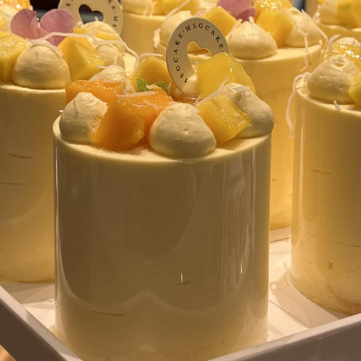 杨枝甘露 商品图2