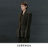 JUDYHUA 绿洲系列亚麻西装 商品缩略图1