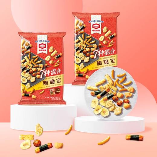 龟田制果_脆脆宝 140g_gt 商品图0