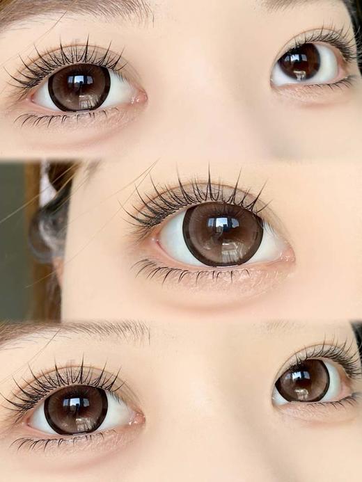 FlowerColor 半年抛 水光气泡 直径14.5mm着色14.5mm 商品图6