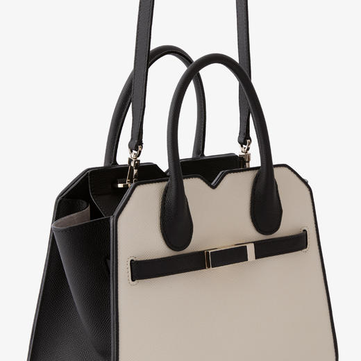 MILANO CHIAROSCURO 迷你手袋 商品图2