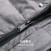 【含鸭绒】圣得西男士商务休闲羽绒服2025秋冬款御寒时尚保暖外套 商品缩略图9