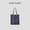 ROMI STUDIO 首饰袋 随身而行柔软羊皮布面手提单肩包RWCAP35364 商品缩略图0