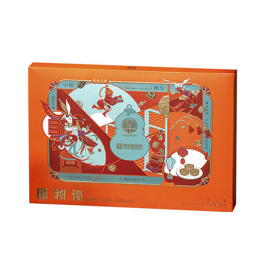 稻香村星物语 商品图0