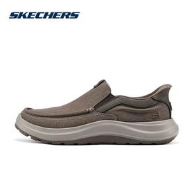【云粉节】7楼斯凯奇Skechers 男士休闲运动鞋205604吊牌价599元