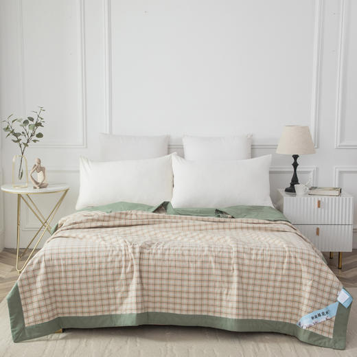 芳恩 全棉新疆棉花被 商品图0