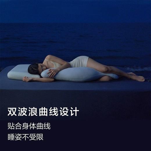 深睡抱抱枕，深度睡眠神器，上佳"‬人形抱枕"⁬替代品【G】 商品图2