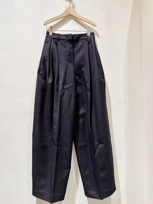 中性款西装裤长裤 商品图0