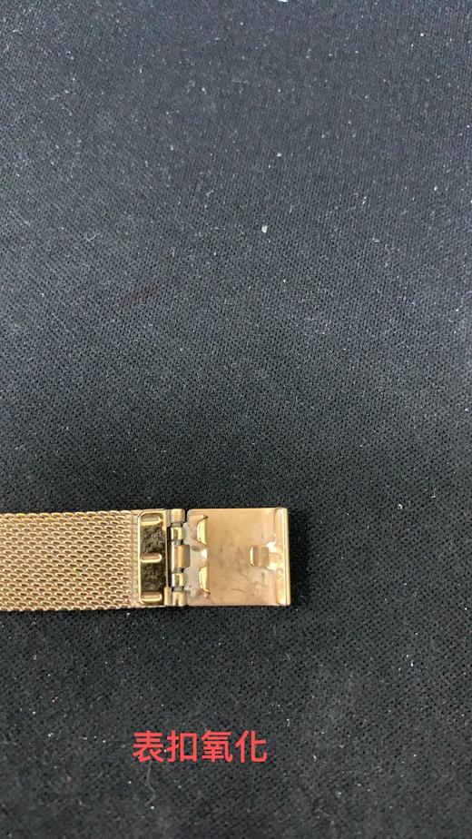 7350068246630 DW28mm石英手表专柜同款金属编织表带女士手表 均码 VE2102678235002（可能无电） 商品图5