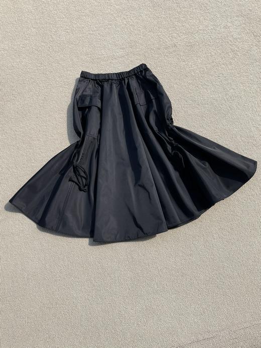 918-2 渠道圆正  怕打 伞裙 人手一条 巨巨巨显瘦 商品图11