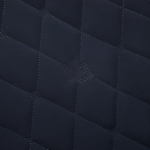 含桑蚕丝填充 翻领棉衣 商品图13