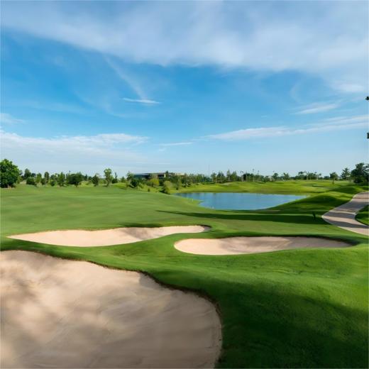 曼谷·尼坎缇高尔夫俱乐部 Nikanti Golf Club  | 曼谷高尔夫球场 | 泰国高尔夫球场俱乐部 商品图5
