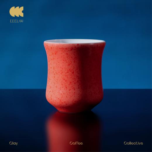 CCCLAY“幻”系列 | 洒点系列 ccc咖啡杯 品鉴杯 陶瓷杯 送礼 商品图2