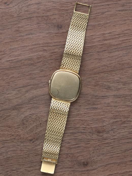 百达翡丽3604/2 商品图7