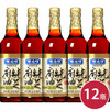 福达坊510ml%芝麻油*12瓶（6924497900701） 商品缩略图0
