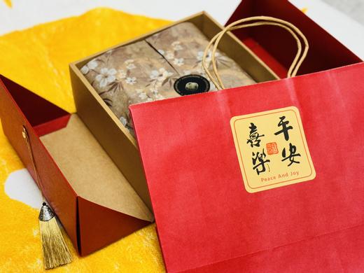 高油酸颗粒花生酱 商品图6