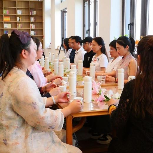 静心活茶 商品图0