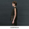 JUDYHUA 绿洲系列亚麻马甲 商品缩略图2