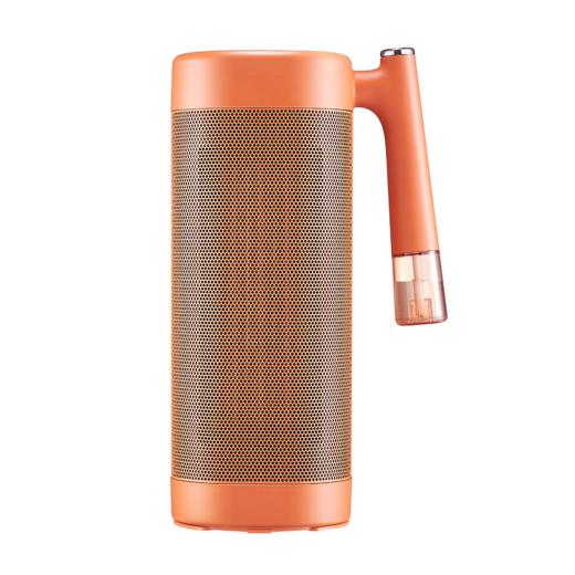 【四季冷暖双用取暖器】amadana加湿净化PTC取暖器A-HP2207UR 斜上导流出风 负离子净化加湿 30㎡广角送暖 1S暖意送达 2200W大功率 15H定时 商品图8