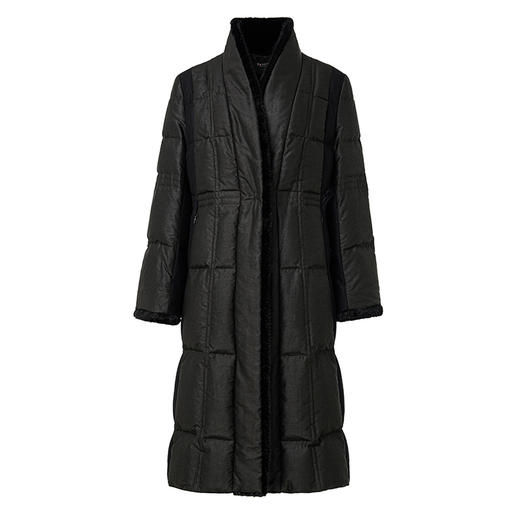 TANGY Collection天意2025冬季新品华章系列女士羽绒服L254000 商品图4