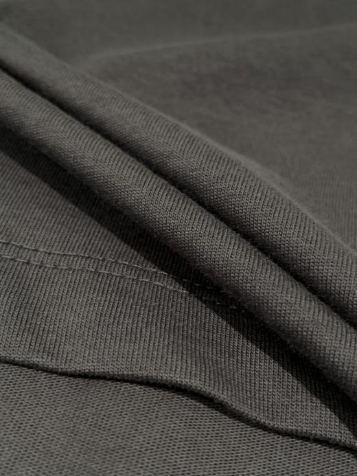 预售10天左右发【高品质私服】【MC猫和老鼠联名系列棉质印花长袖T恤】舒适藏肉/显瘦显薄 色泽自然柔和，兼具高级质感与素雅格调G1563-CC【无标出货 介意慎拍】 商品图10