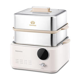 大宇多功能电蒸锅DYZL-12L35【LXKGZQ4.0】