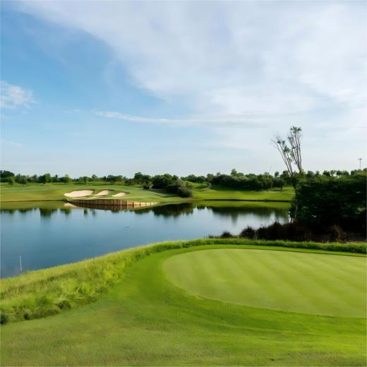 曼谷·尼坎缇高尔夫俱乐部 Nikanti Golf Club  | 曼谷高尔夫球场 | 泰国高尔夫球场俱乐部 商品图6