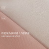 【奥利绒】马克珍妮男女童加绒大口袋直筒裤2025年秋冬新款551303 商品缩略图3
