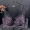 蕾丝聚拢中厚杯无钢圈，调整型可拆卸美胸带文胸XY-3338 商品缩略图0