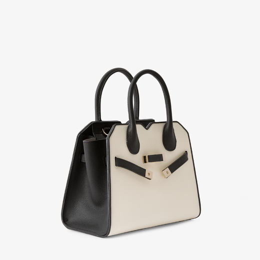 MILANO CHIAROSCURO 迷你手袋 商品图3