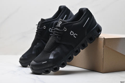 昂跑On Cloud 5 轻量休闲运动跑步鞋男女鞋 商品图7