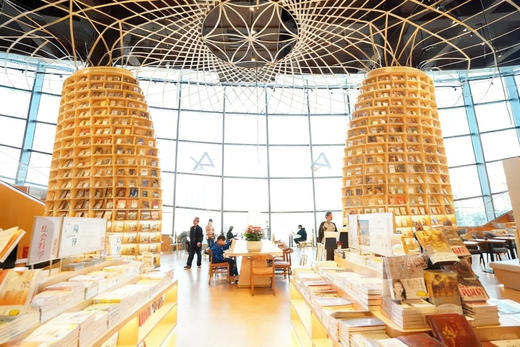 【肇庆出发】10月1-2日第33届澳门国际烟花、港珠澳大桥、珠海网红书店拍摄两天 商品图11