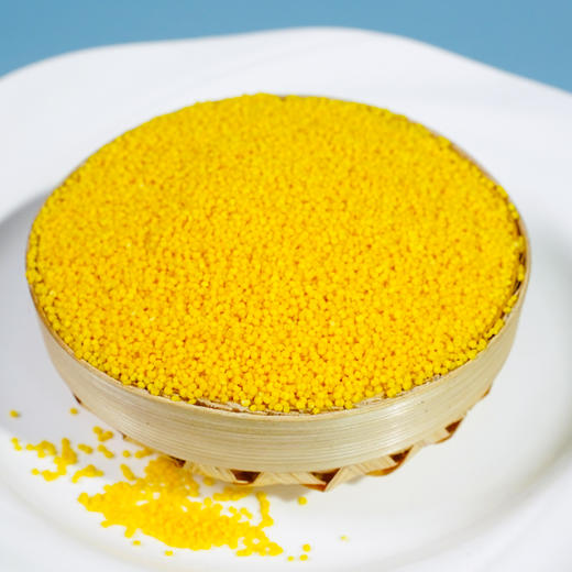 有机小米990g 商品图5