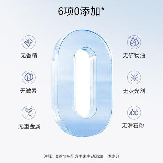 中日友好医院 娇本•亲润氨基酸洁面泡沫（180g） 商品图2