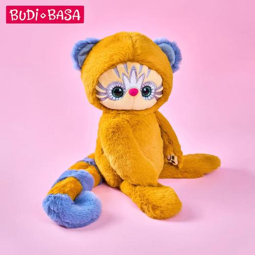 4楼Eubelle欧蓓 巴迪宝原创设计萝莉手工特制玩偶毛绒玩具 活动价：139-199元 商品图0