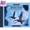 预售 【中商原版】阿凡达 电影全纪录 阿凡达1与阿凡达2水之道 英文原版 Cinema Stories Avatar & Avatar The Way of Water 阿凡达电影周边书 商品缩略图0