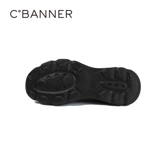 千百度夏季舒适透气 耐磨耐穿轻户外男鞋A25185801 商品图3